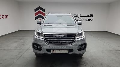 هافال H9 2020 - #665241