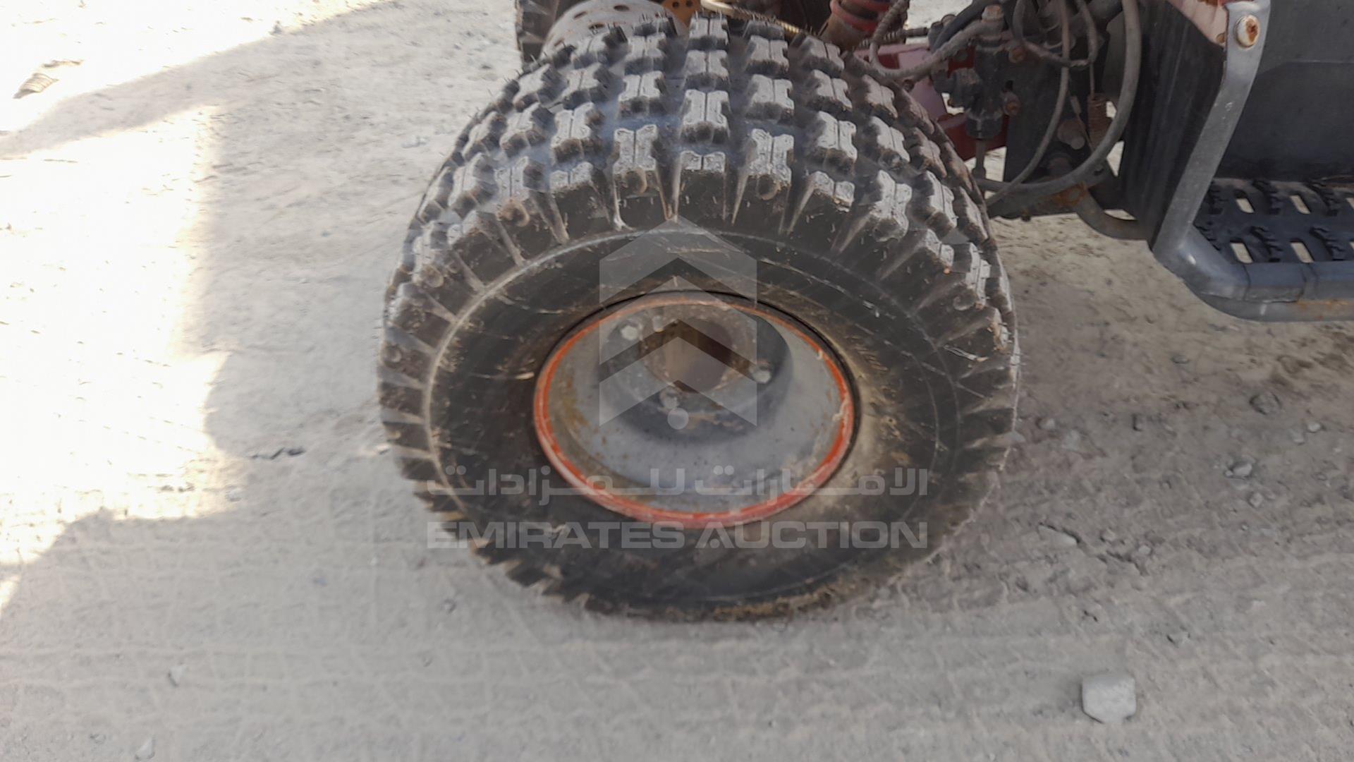 0 ATV --- VIN: L3EREJL05EL000074