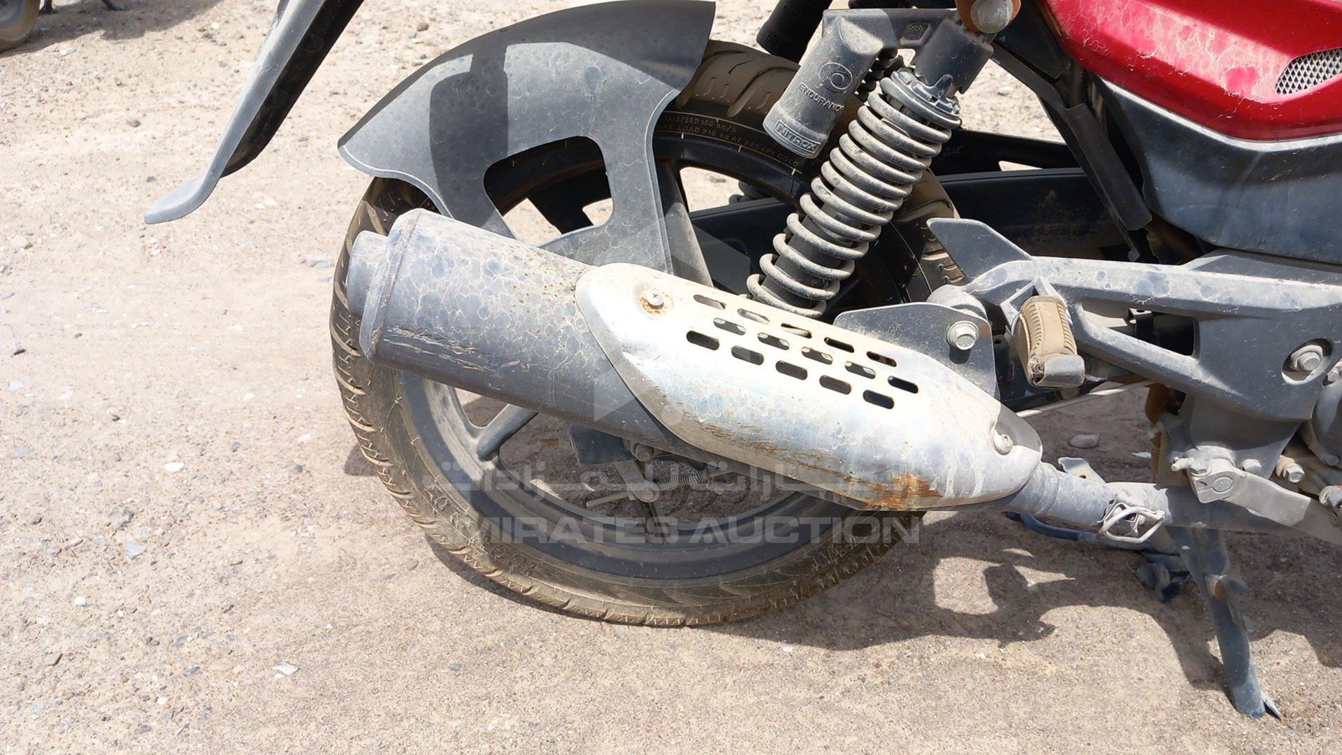 2020 BAJAJ PULSAR VIN: MD2A11CX6LCE56603