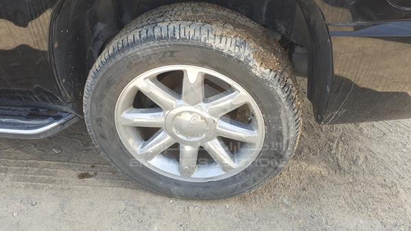 1GKFK03239R126996 GMC Yukon