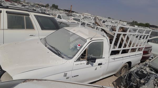 MMB0NK6204D072551 Mitsubishi L 200