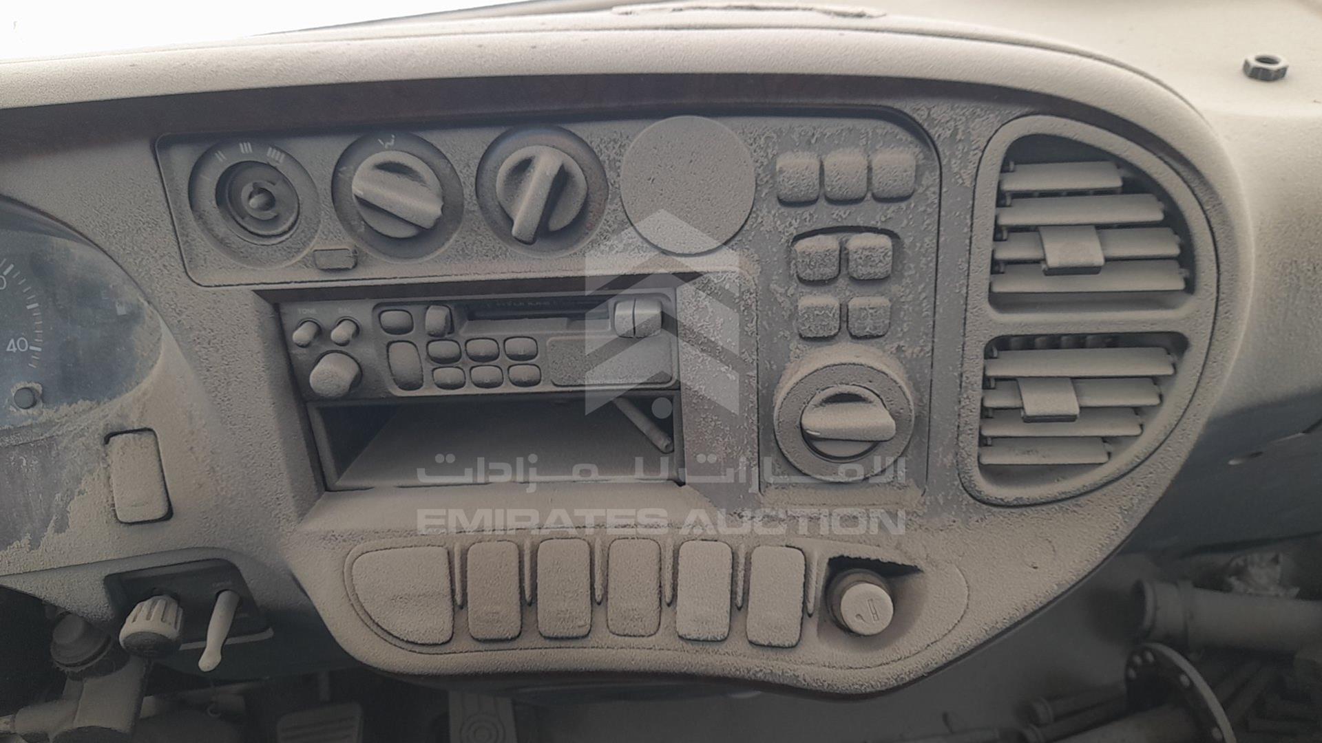 2006 HYUNDAI COUNTY VIN: KMJHD17F46C031289