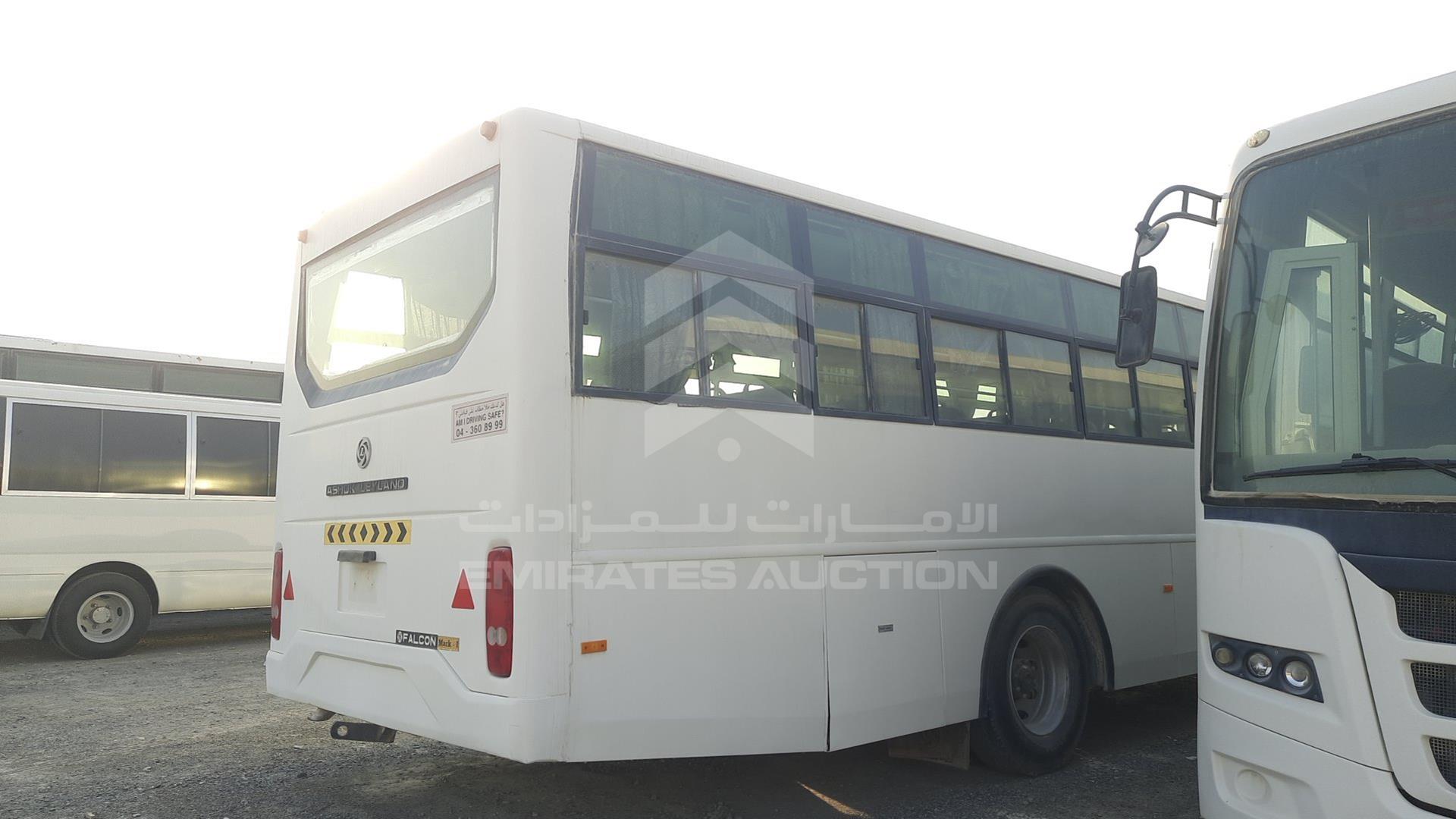 2016 ASHOK LEYLAND FALCON VIN: MB1PBEFAXGU0A3078