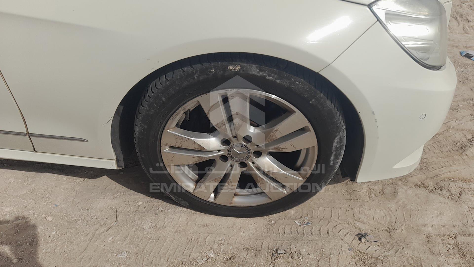 2010 MERCEDES E 300 VIN: WDDHF5EBXAA248153
