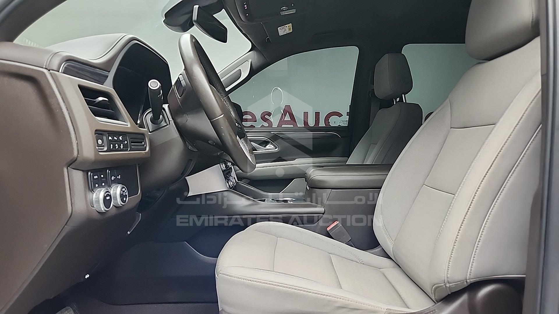 2022 GMC YUKON VIN: 1GKS27KD3NR175328