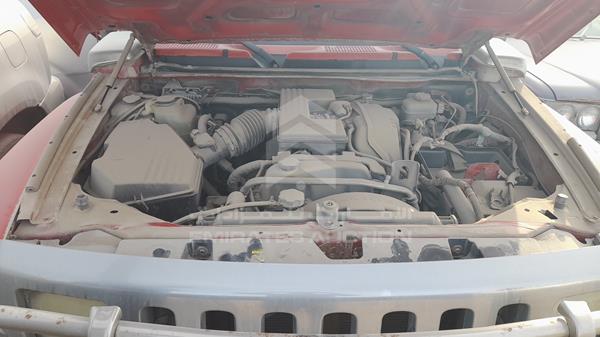 5GTDN136868169288 Hummer H3