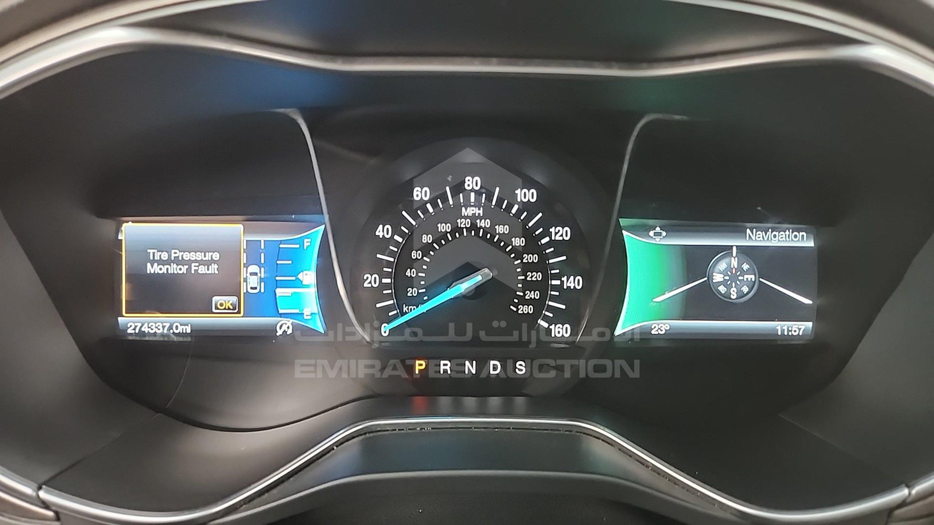 2017 FORD FUSION VIN: 3FA6P0HD8HR290258