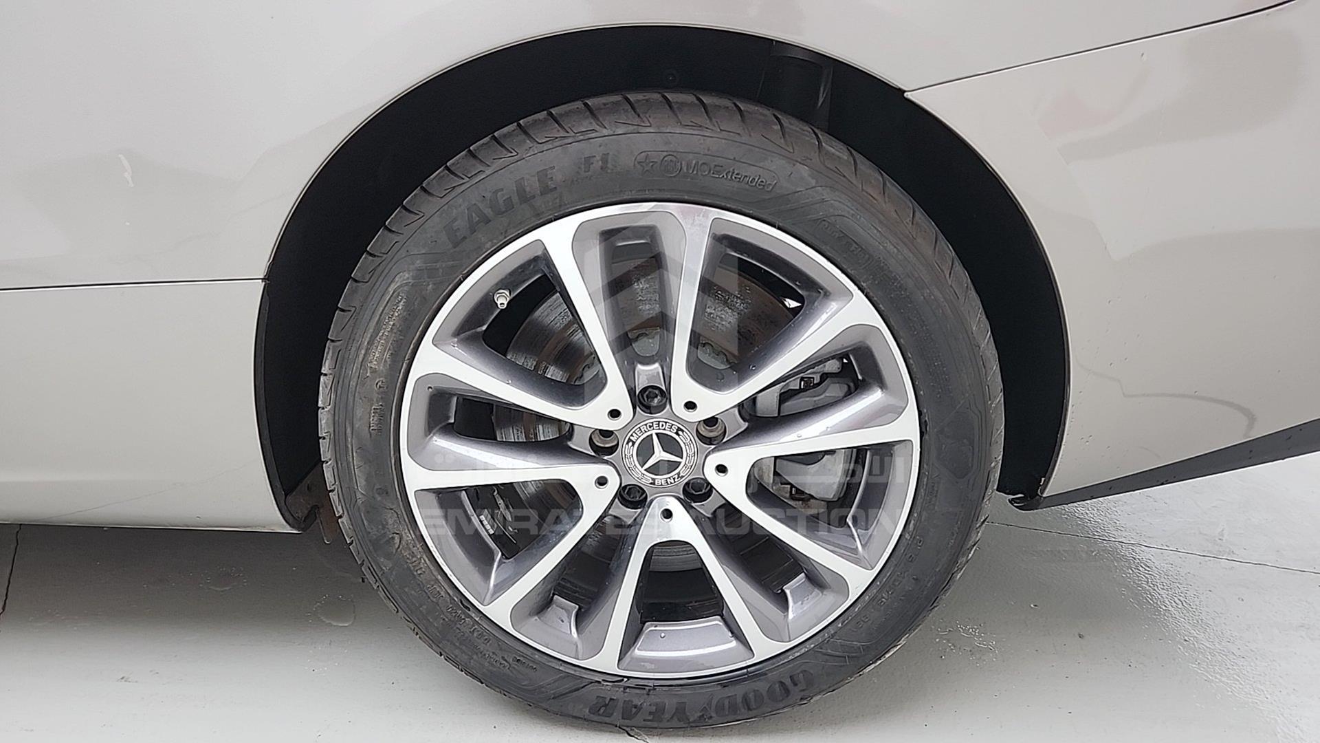 2022 MERCEDES E 450 VIN: W1K1J5JB7NF176617