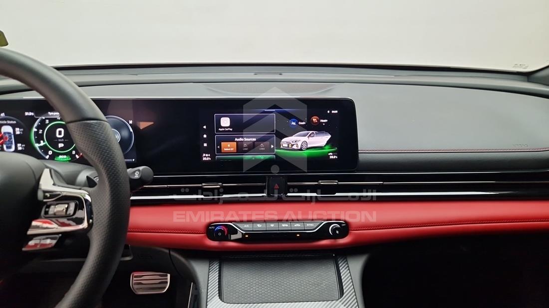 2026 GAC EMPOW — Entertainment Systems & Camera Monitor & Navigation — Photo 17