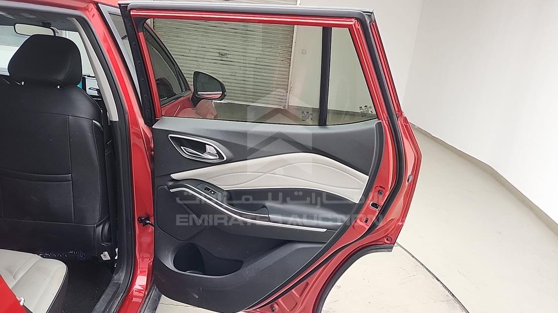 2023 JAC JS4 — Rear Right Door — Photo 27