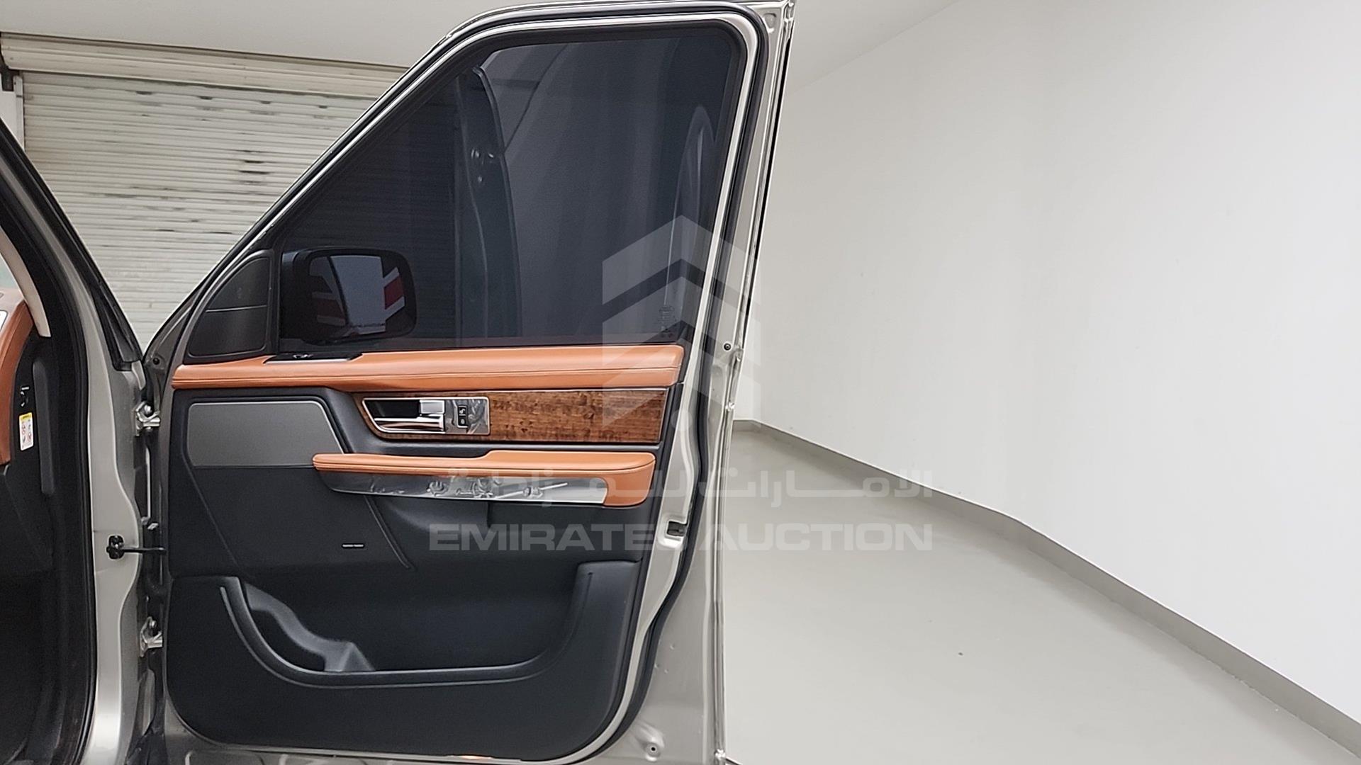 2012 RANGE ROVER SPORT VIN: SALLSAAD4CA744623