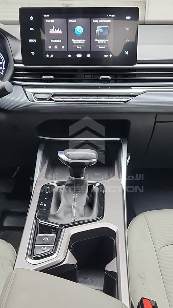 2024 GEELY EMGRAND VIN: LB3F31S20RG015243