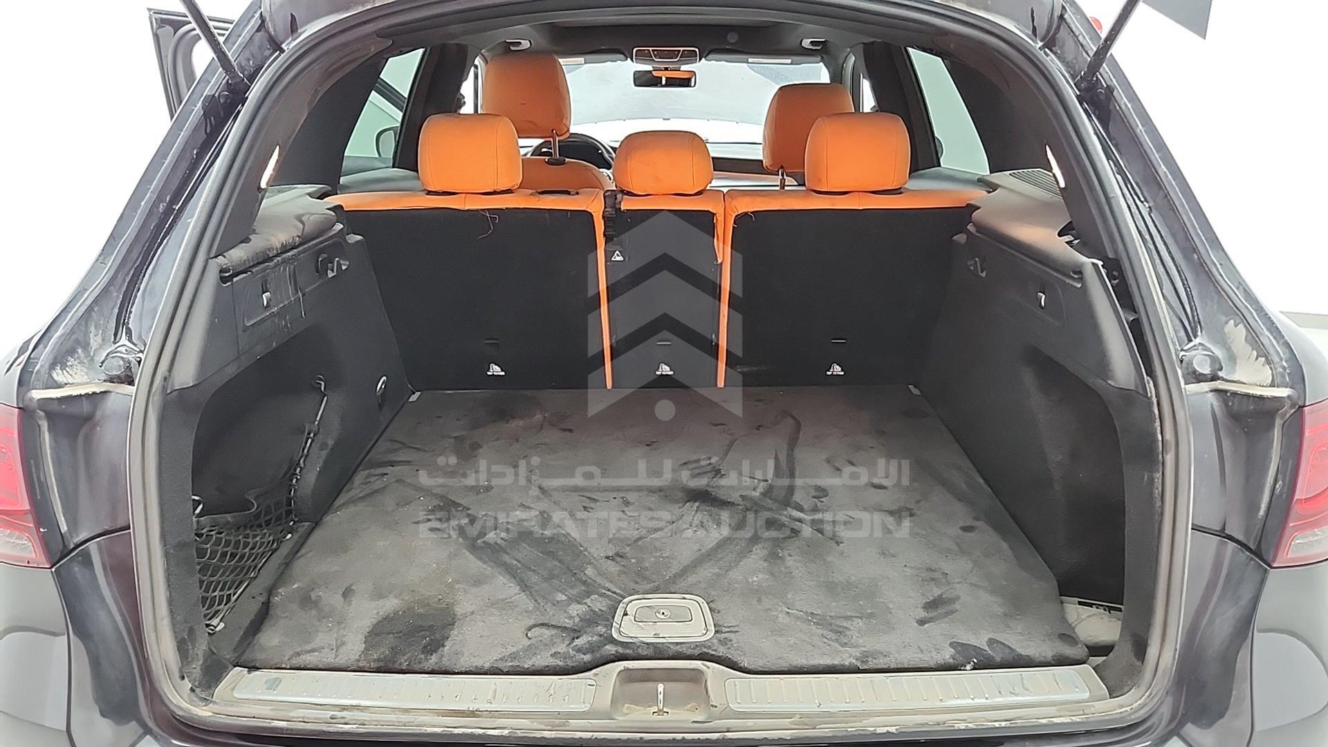 2020 MERCEDES GLC 300 VIN: WDC0G8EB8LF714622