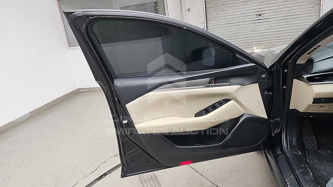مازدا 6 2021 — الباب الأمامي الأيسر — صورة 12