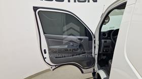 2020 Nissan Urvan — Front Left Door — Photo 5 — Thumbnail
