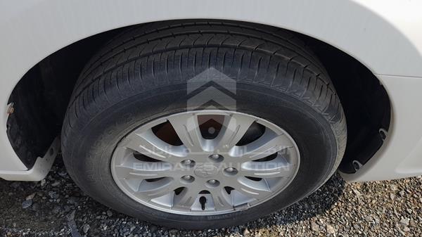 Mitsubishi Galant 2011 4P3SRDJ1ABE802683 Image 26