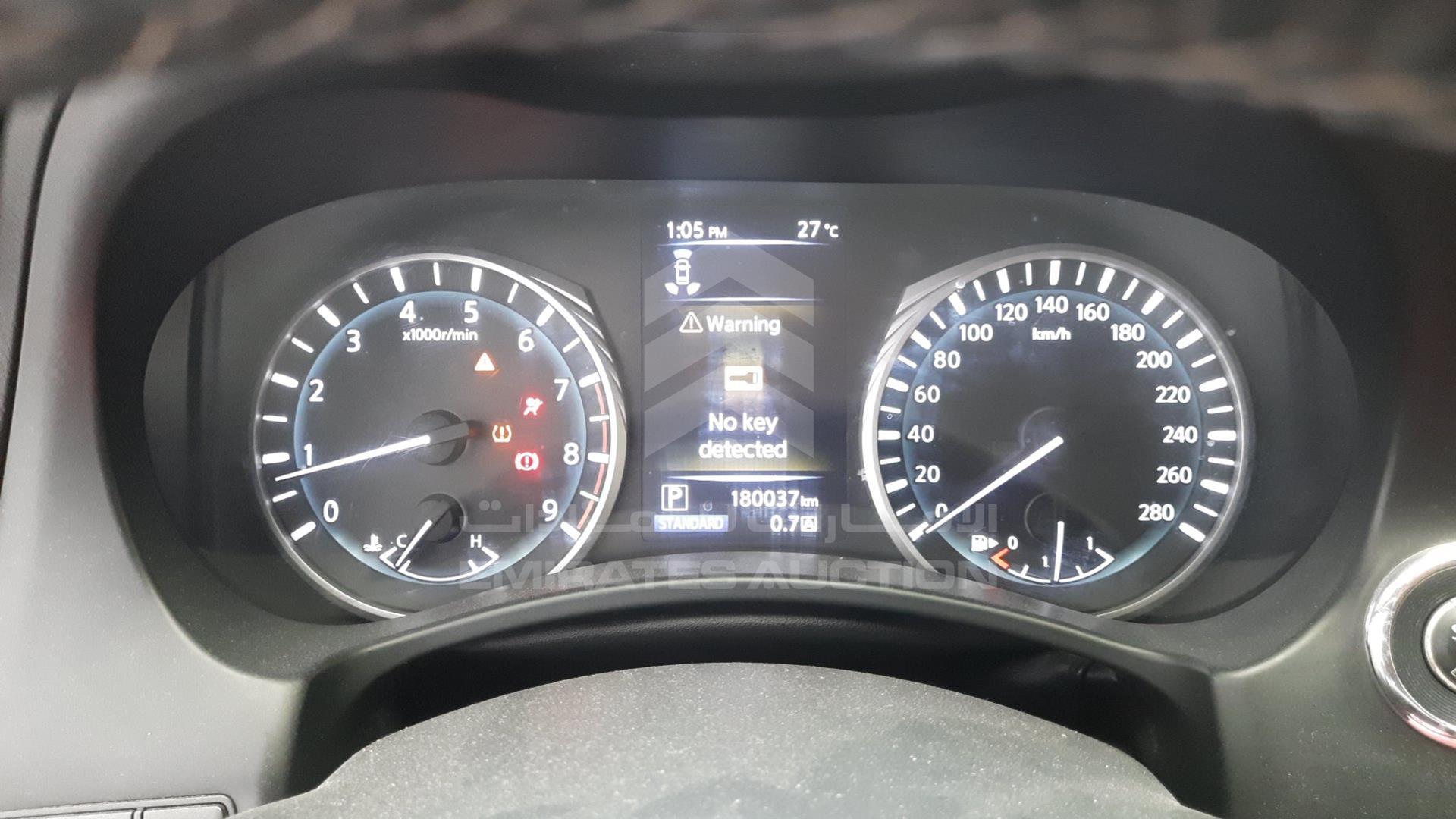 2018 INFINITI Q50 VIN: JN1EV7AP7JM710019