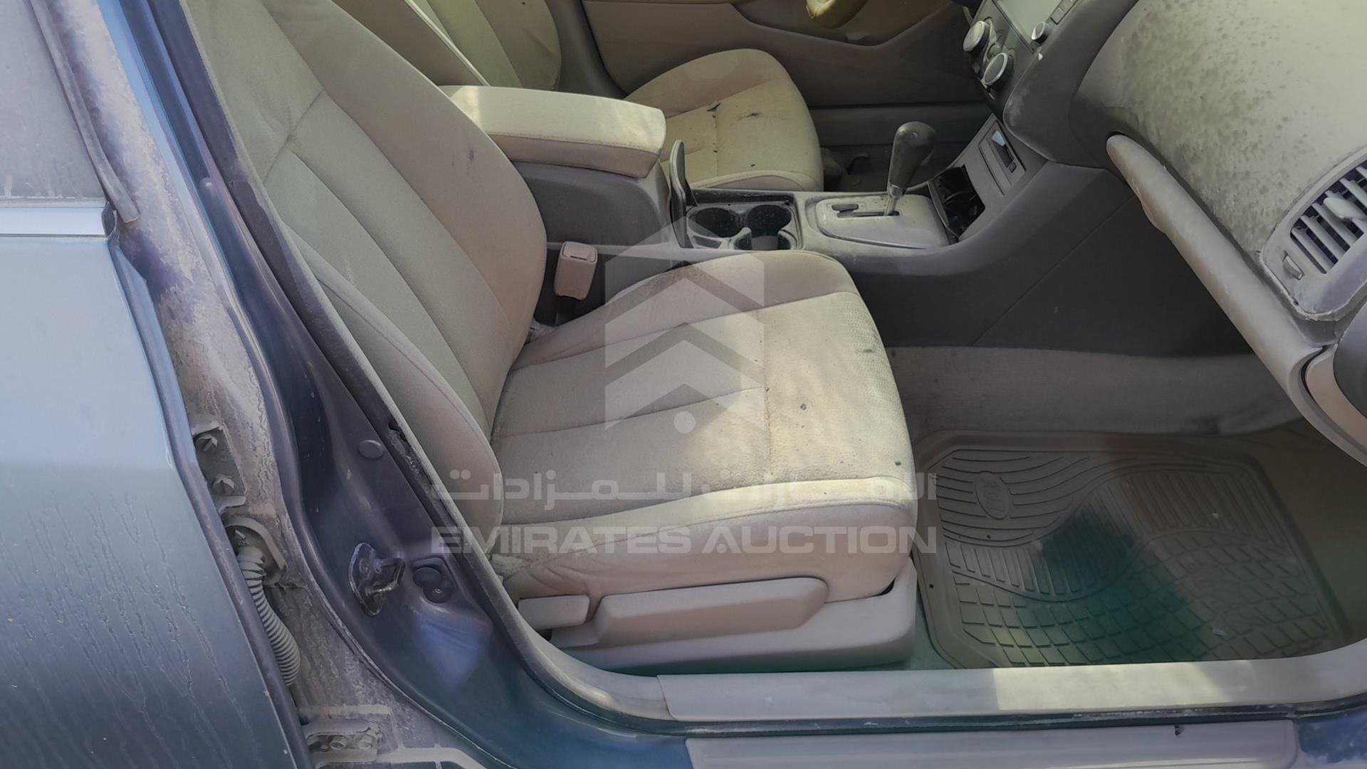 2010 NISSAN ALTIMA VIN: 1N4AL2A94AC127781
