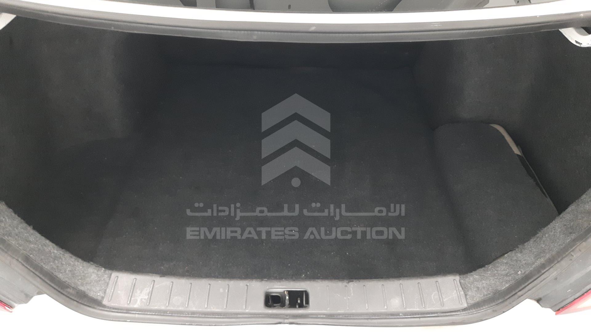 2020 NISSAN SUNNY VIN: MDHBN7AD6LG707779
