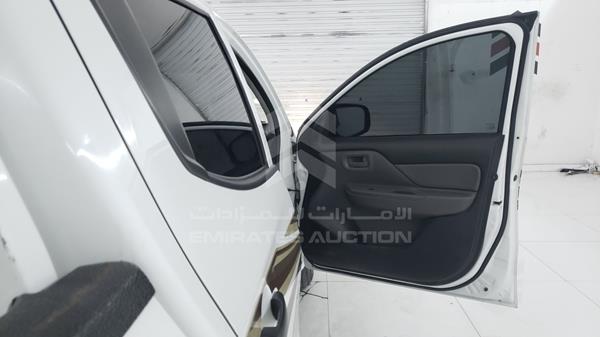 MMBMG35H5JH014731 Mitsubishi L 200