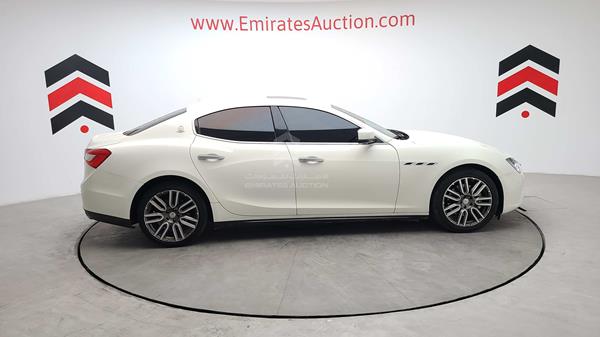 Maserati Ghibli 2016 ZAM5557F0G1177822 Image 39