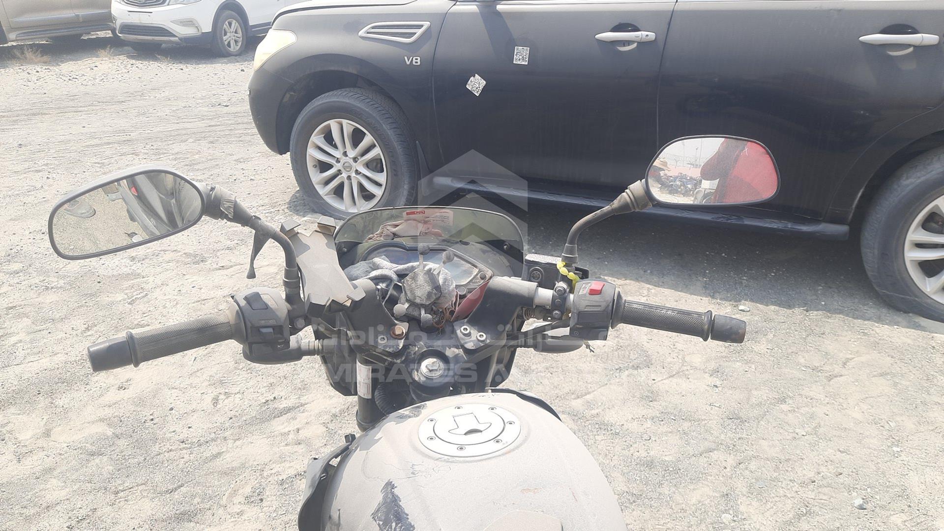 2021 BAJAJ 150 CC VIN: MD2A11CX2MCC24985