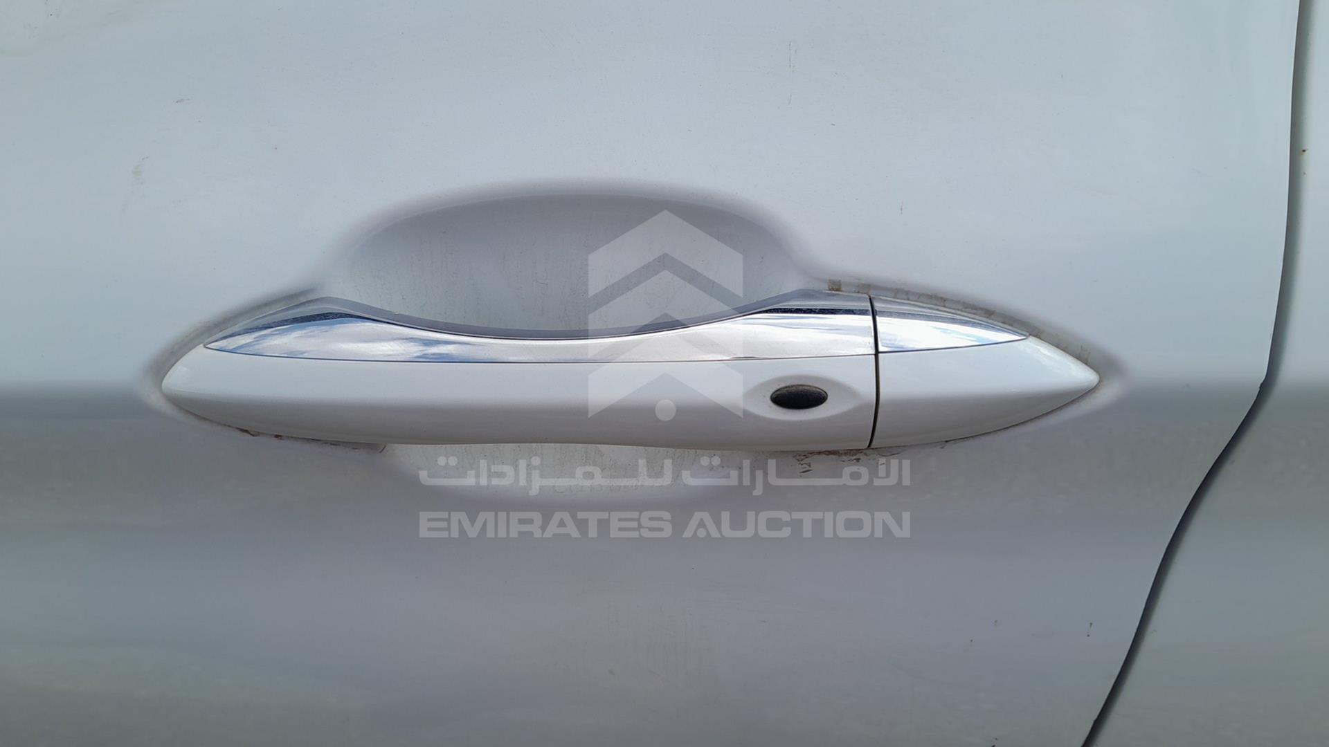 2023 JAC J7 VIN: LJ12FKT32P4014828