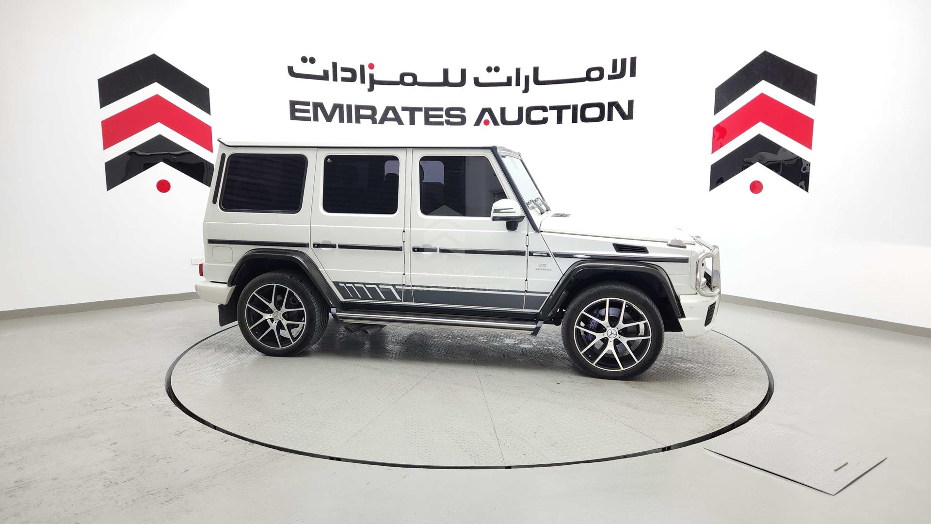 2018 MERCEDES G 63 VIN: WDCYC7CF7JX286208
