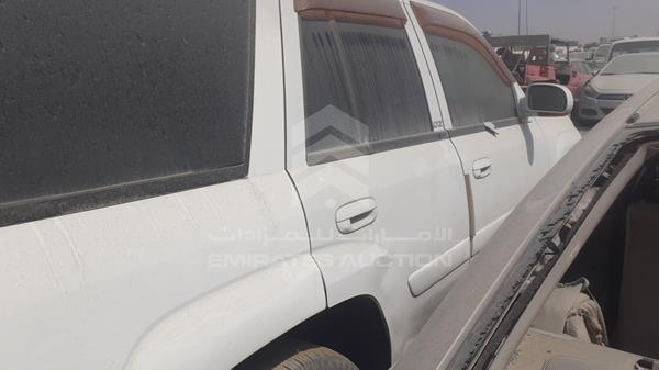 Chevrolet Trailblazer 2002 1GNDT13S022446059 Image 3