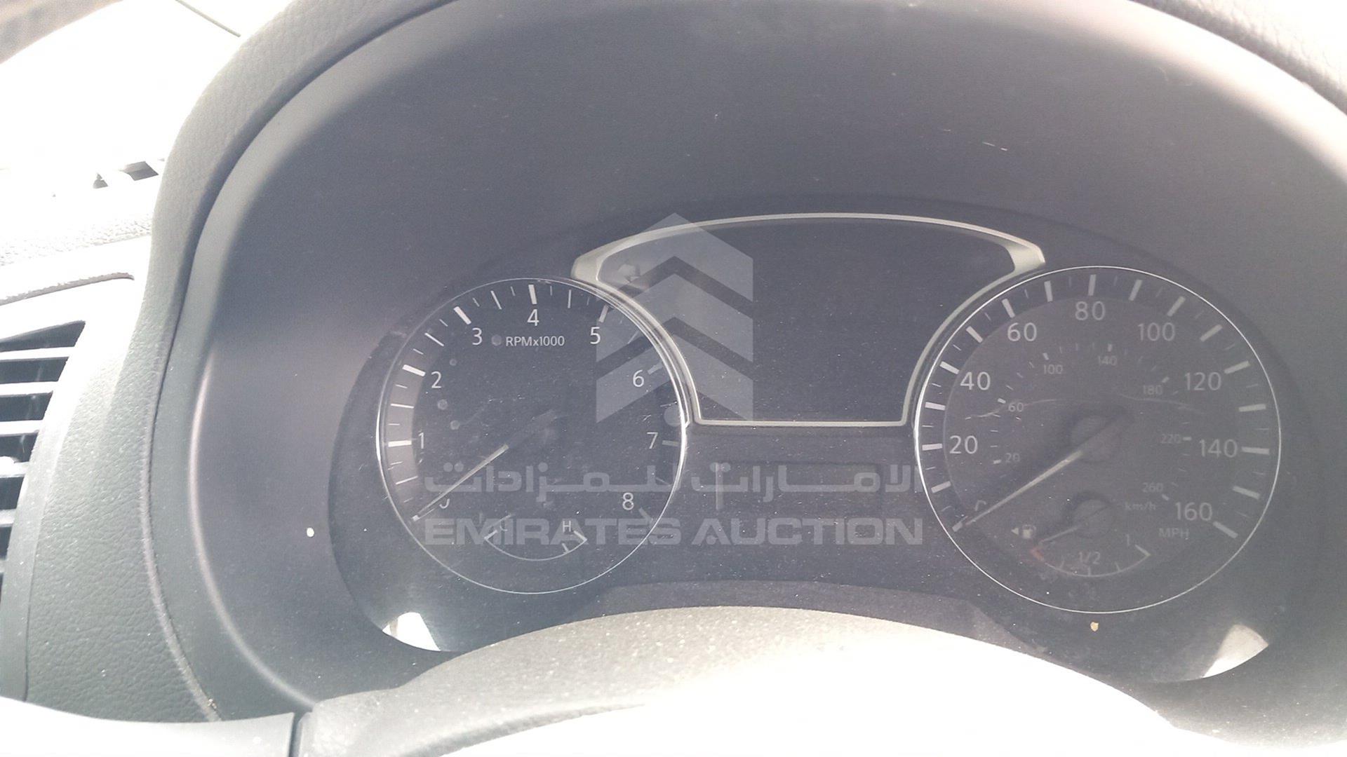 2016 NISSAN ALTIMA VIN: 1N4AL3AP6GC153134