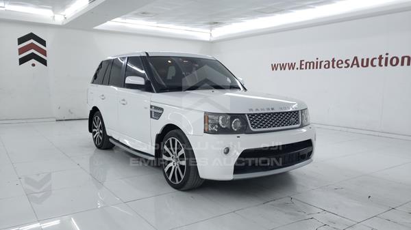Range Rover Sport 2012 SALSF2D46CA731331 Image 9