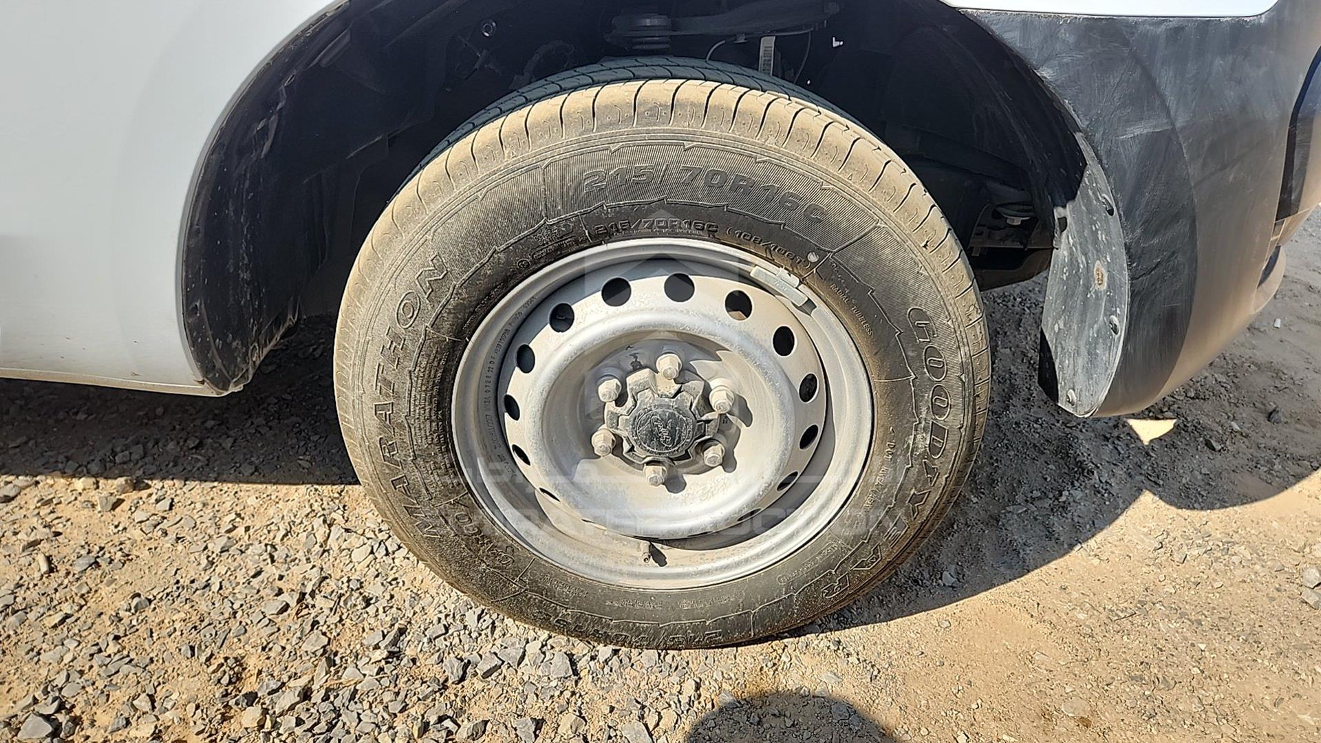 2022 FORD RANGER VIN: AFAEP1LP7NJP50955