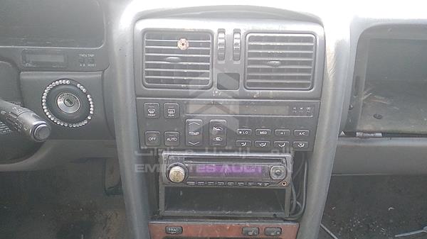 Lexus LS400 1992 JT8UF11E6N0098926 Image 7