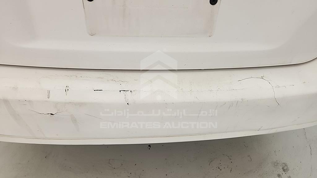 KL1JJ58636K413915 - 2006 CHEVROLET OPTRA - #526329