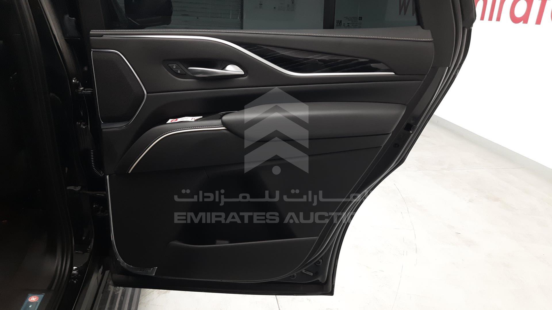 2023 CADILLAC ESCALADE VIN: 1GYS47KL7PR157506