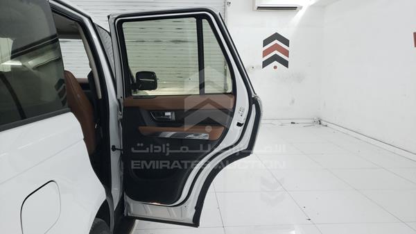 Range Rover Sport 2012 SALLSAAE4CA736932 Image 22