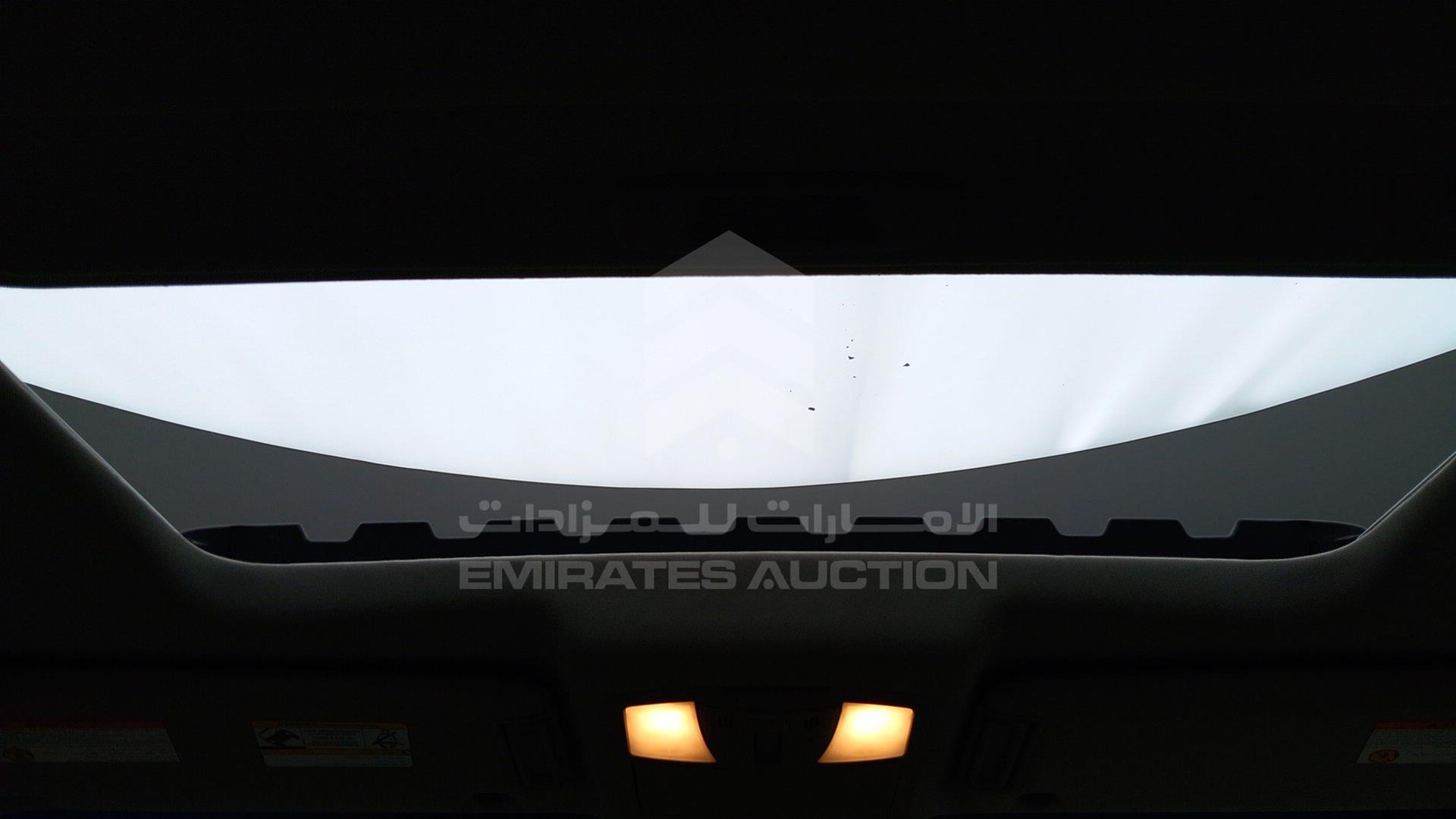 2015 NISSAN PATROL VIN: JN8AY2NYXF9117889