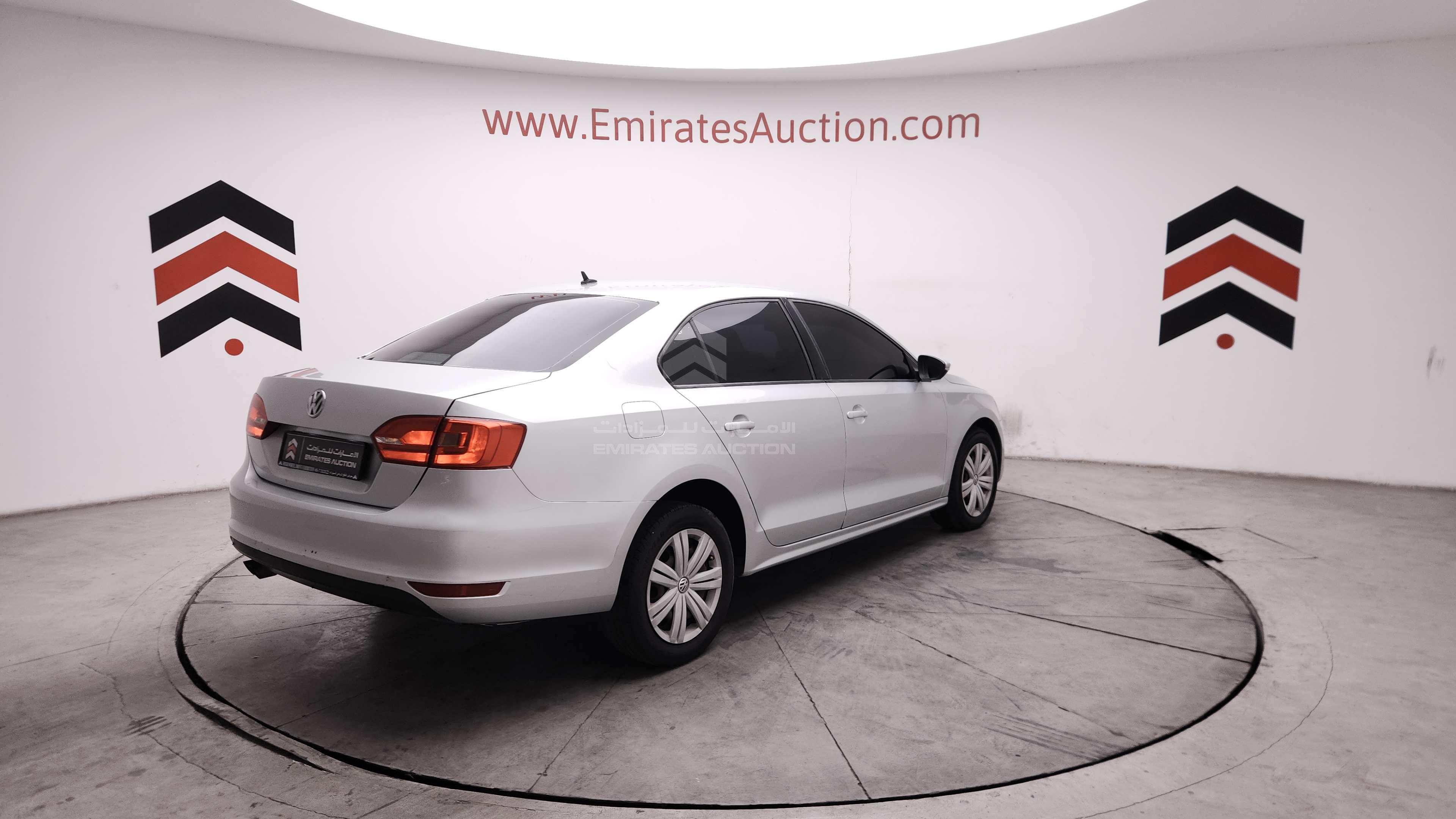 WVWRV1AJXFM200925 - 2015 Volkswagen Jetta - #504130