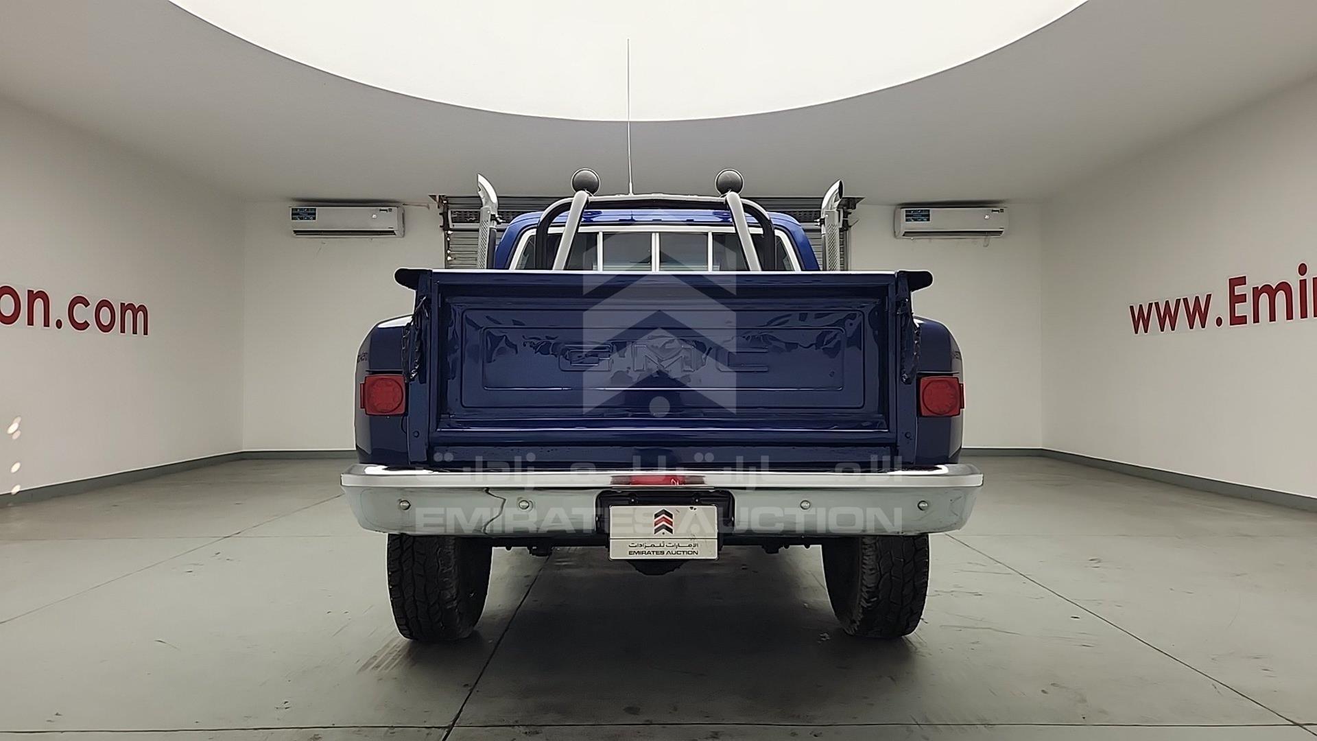 1978 GMC SIERRA VIN: TKL148J523035