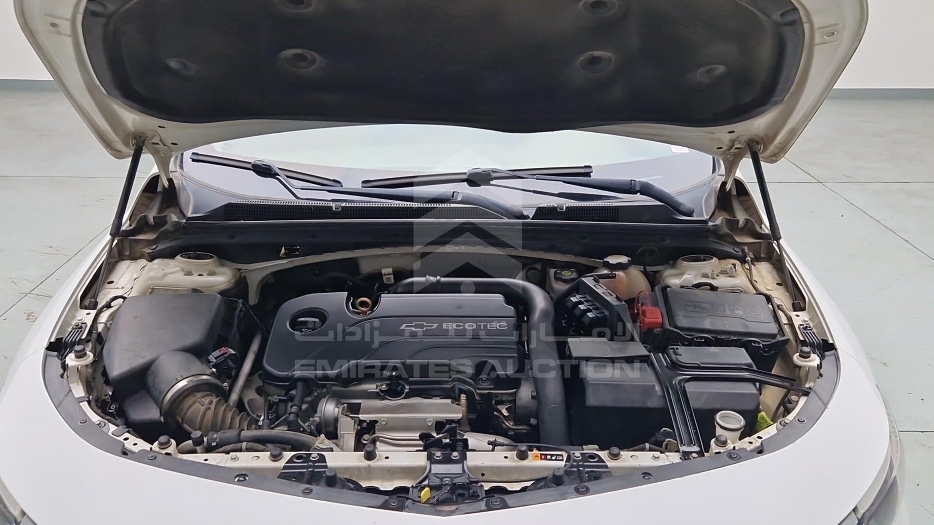 2020 CHEVROLET MALIBU VIN: KL1ZA5CS0LB301088