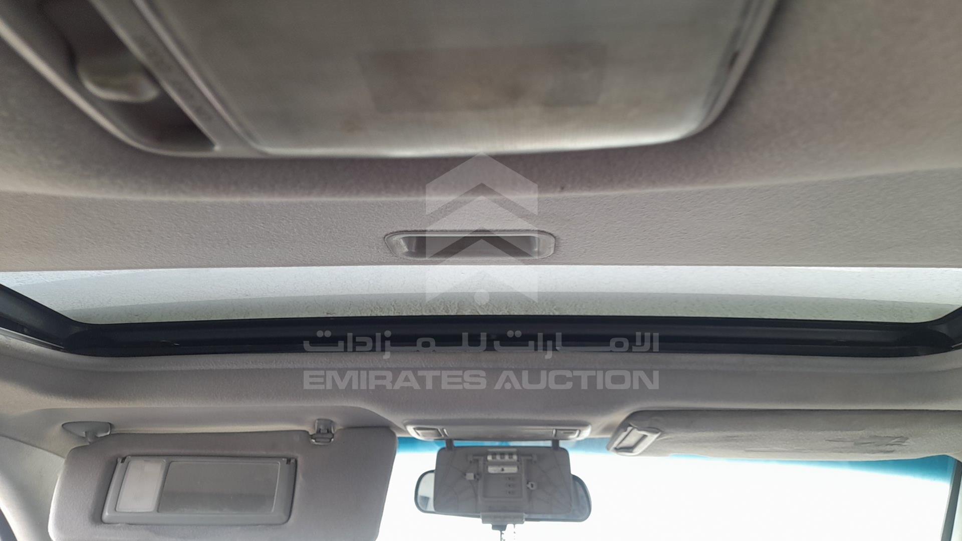 2001 TOYOTA CAMRY VIN: 4T1BG28K21U073561