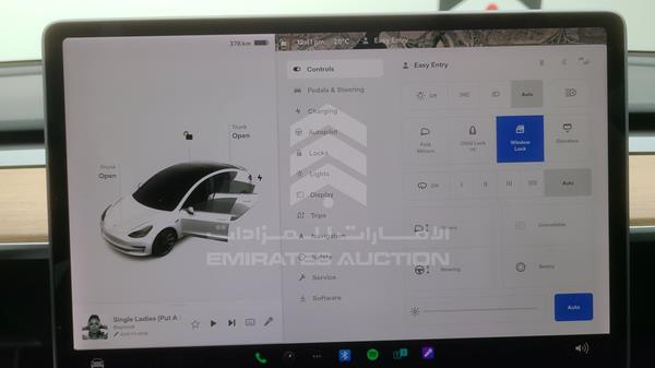 Tesla MODEL 3 2020 5YJ3E7EC6LF652864 Image 27