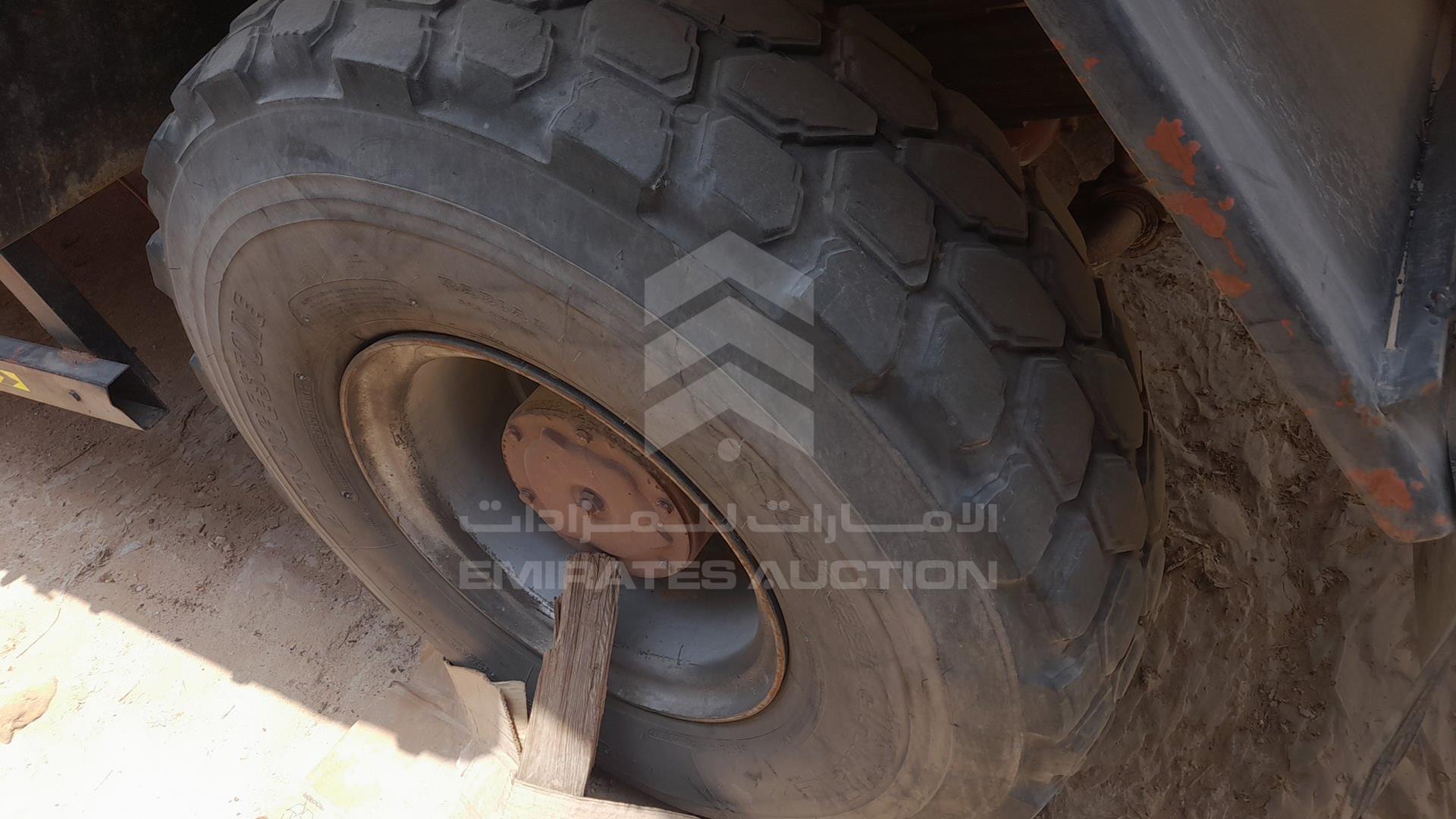 0 IVECO --- VIN: WJMB1VNS00C118985