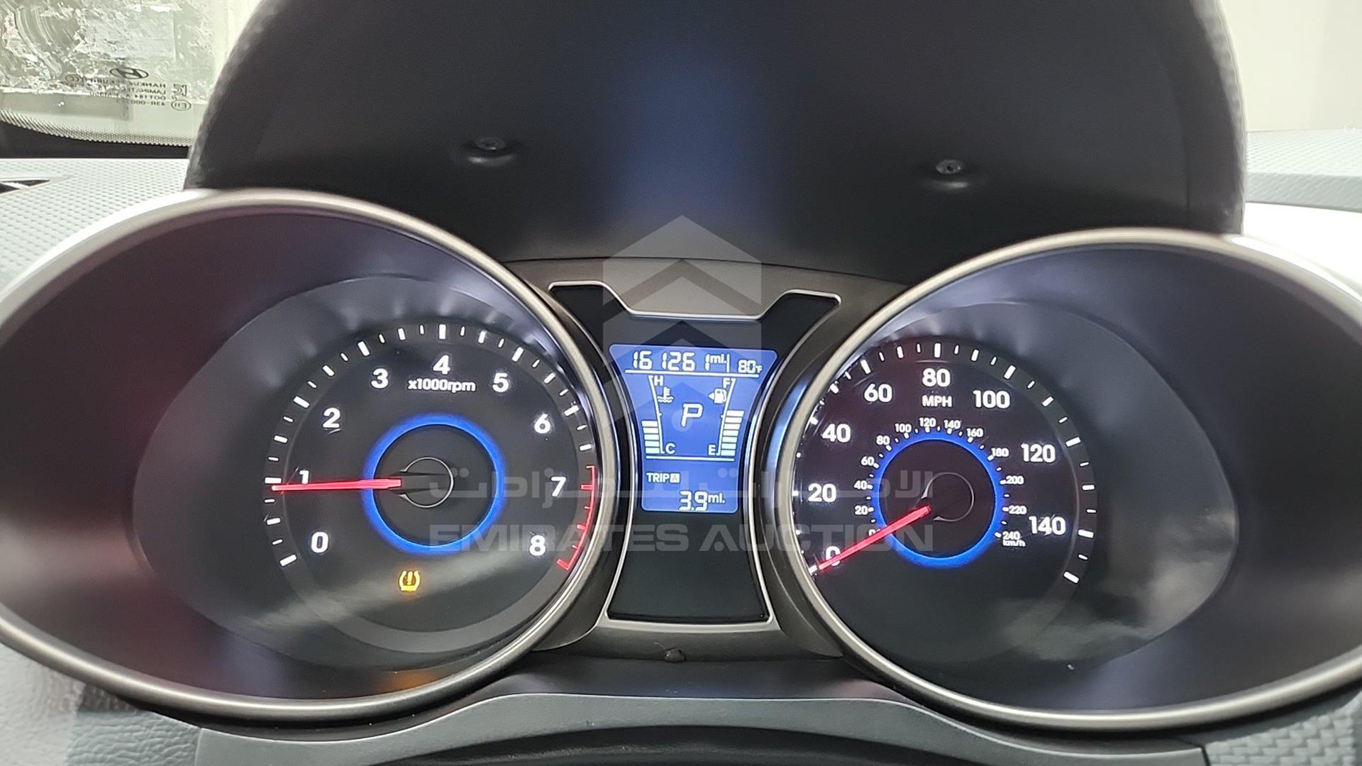 2017 HYUNDAI VELOSTER VIN: KMHTC6AD3HU306537