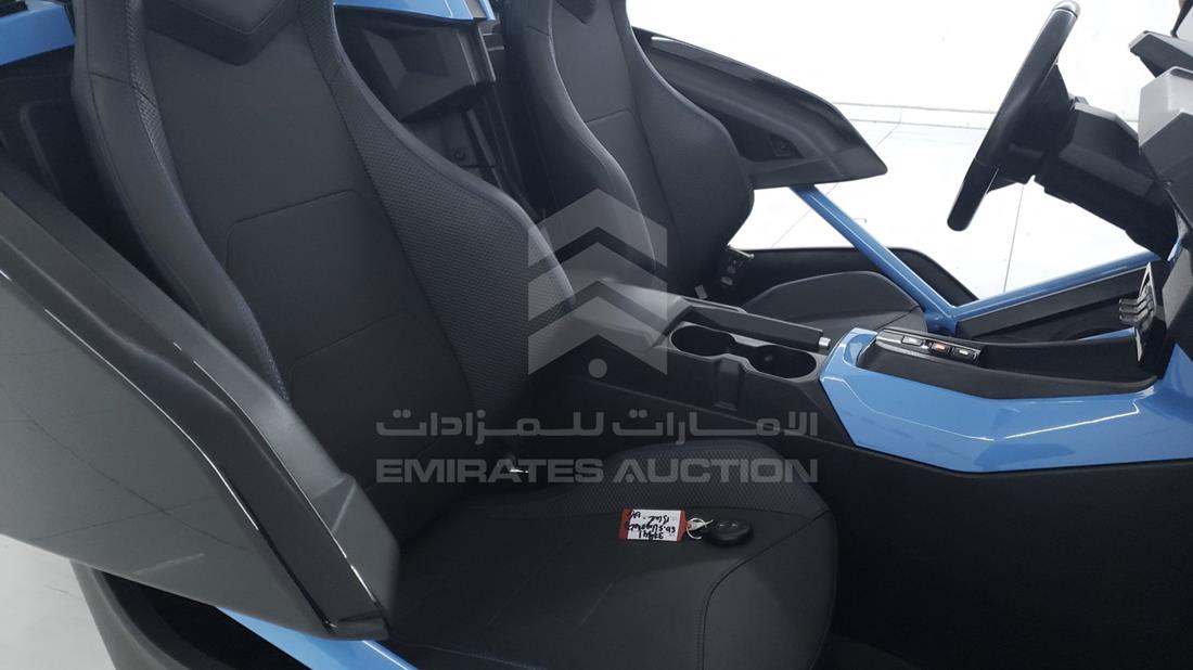 2020 Polaris Slingshot for sale in UAE 57XAARHB8L8137941 389645