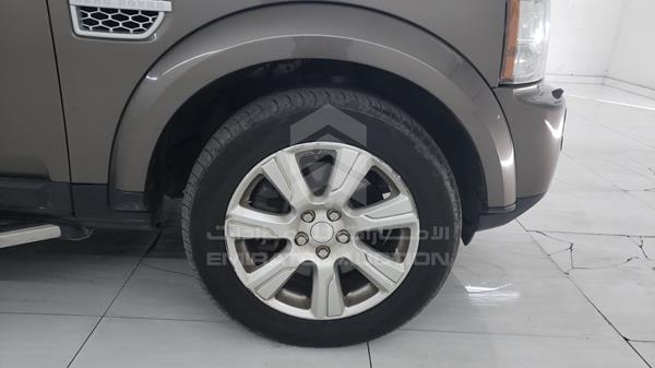 Land Rover LR4 2013 SALLAAAD4DA699072 Image 27