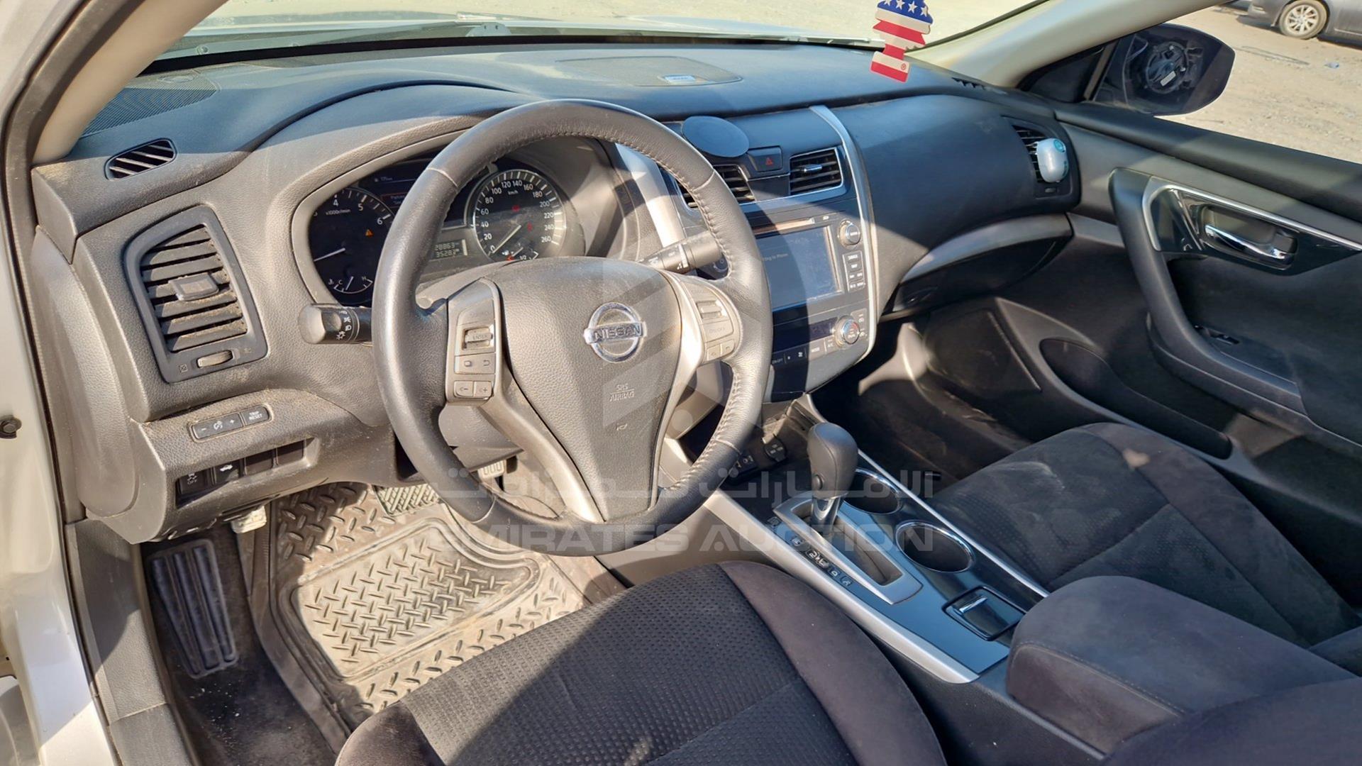 2014 NISSAN ALTIMA VIN: 1N4AL3AP3EC266388