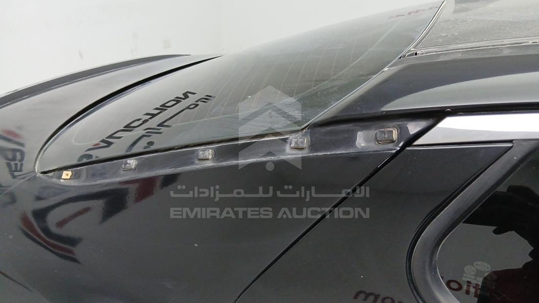 2013 Kia Optima — Dent — Photo 35
