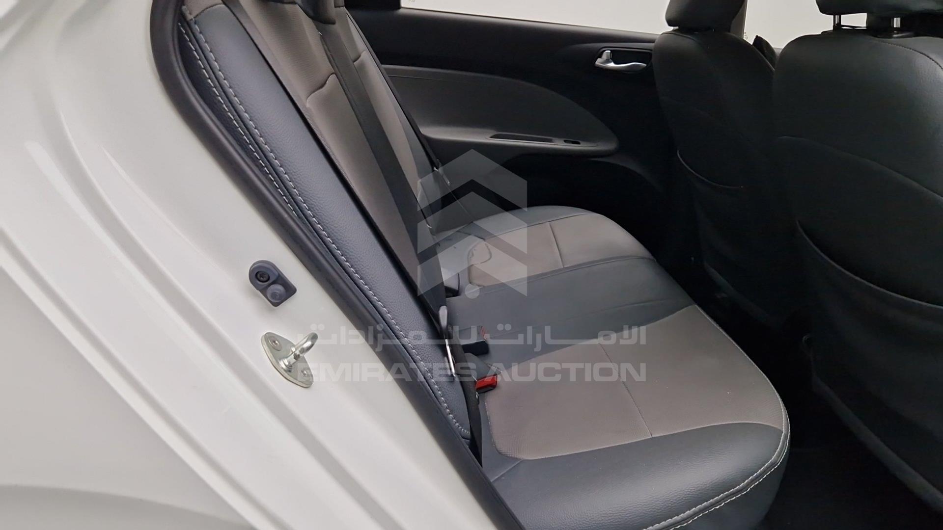2021 KIA PEGAS VIN: LJD0AA297M0155387
