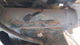 5 Motorbikes — VIN on Frame — Photo 3 — Thumbnail